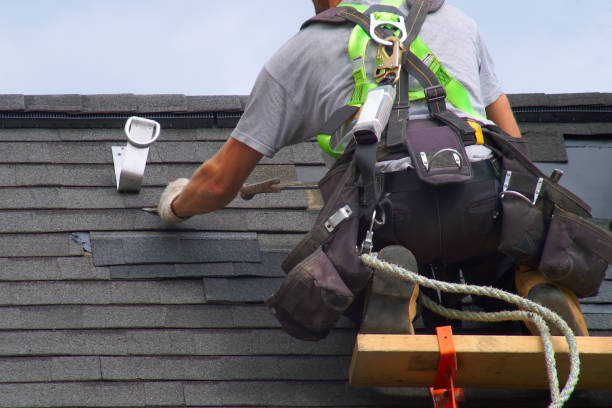 Best Gutter Installation and Repair  in Sanford, ME