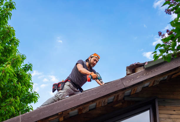 Best Green or Eco-Friendly Roofing Solutions  in Sanford, ME