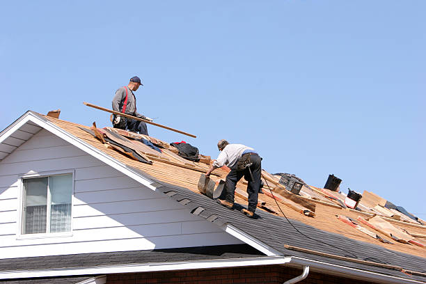 Best Tile Roofing Installation  in Sanford, ME