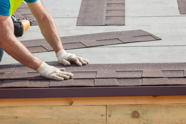 Best Chimney Flashing Repair  in Sanford, ME